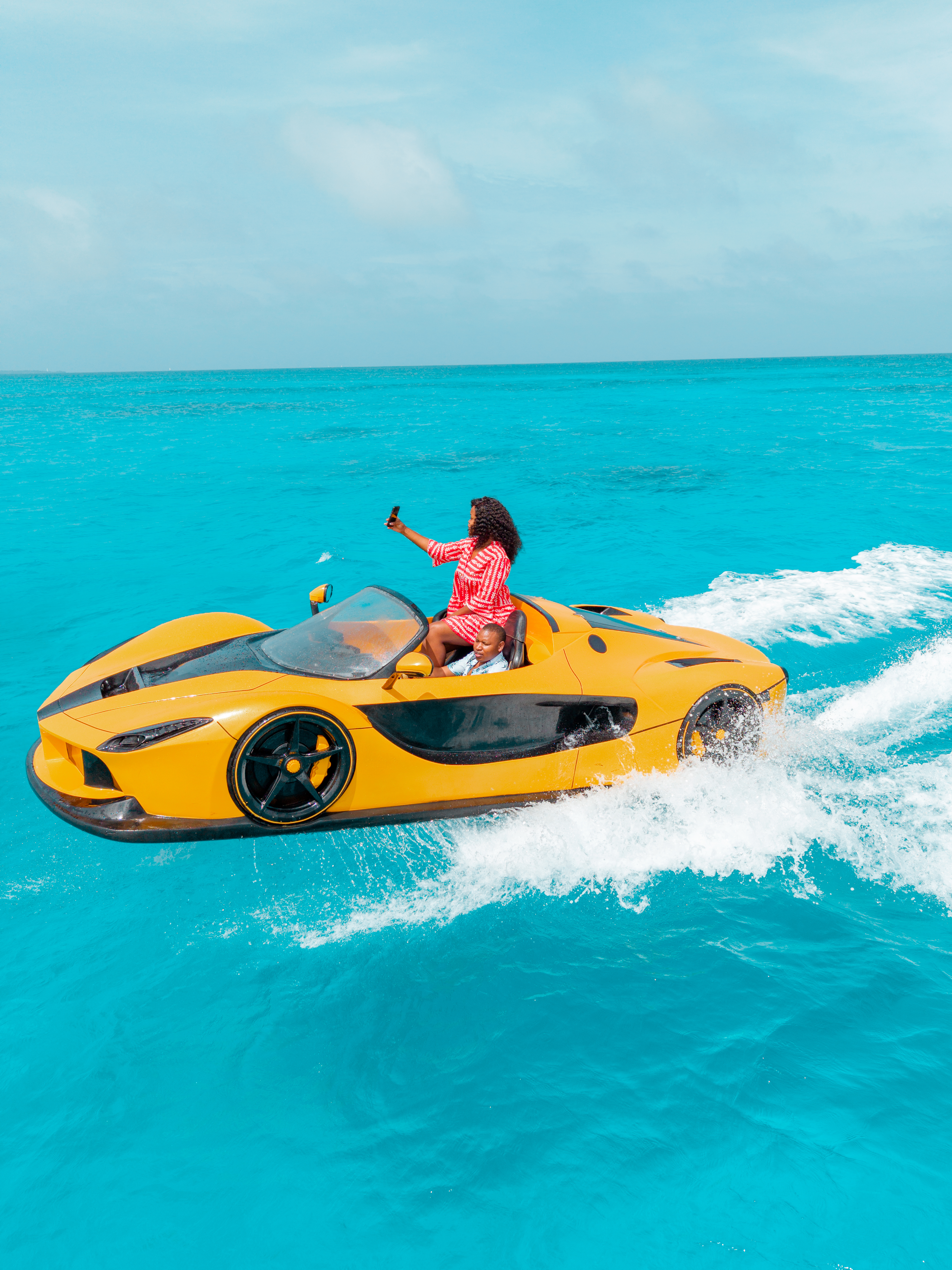 Water Sports